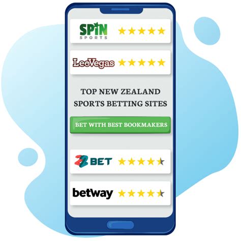Best Betting Sites NZ .